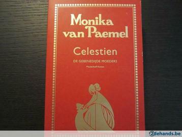 Celestien- De gebenedijde moeders-(Monika van Paemel), Ophalen of Verzenden, Gelezen