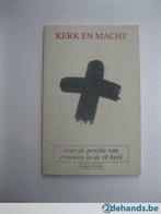 Kerk en macht, Boeken, Ophalen, Gelezen