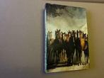 Artis Historia "Onze paarden", Boeken, Prentenboeken en Plaatjesalbums, Ophalen, Zo goed als nieuw, Artis Historia, Plaatjesalbum