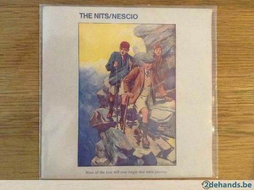 single the nits, Cd's en Dvd's, Vinyl | Hardrock en Metal