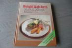 Kookboek Weight Watchers microgolfoven, Ophalen of Verzenden, Zo goed als nieuw, Weight Watchers International, Gezond koken