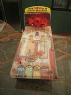 Jeu Vintage Three Keys to Treasure Pinball Machine, Kinderen en Baby's, Ophalen, Gebruikt
