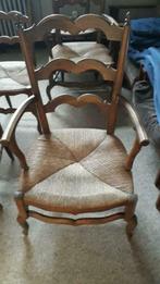 ANTIEKE STOELEN, Ophalen