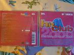 hit club - the very best of 2000 - 2cd, Cd's en Dvd's, Ophalen of Verzenden, Gebruikt, Pop, Boxset