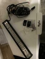 Rampe led kit complet 4x4 suv puissant, Nieuw