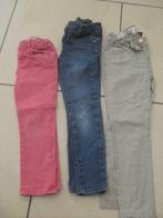 vetement fille, Broek, De tout, Gebruikt, Meisje