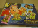 Piet Piraat gezelschapsspel, Hobby en Vrije tijd, Gezelschapsspellen | Overige, Nieuw, Ophalen of Verzenden