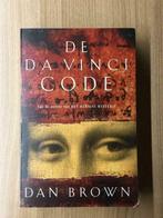 Boek De Da Vinci Code (Dan Brown), Ophalen of Verzenden, Nieuw