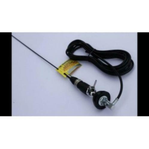 CB Antenne sirio mini snake 27, Telecommunicatie, Antennes en Masten, Nieuw, Antenne, Ophalen of Verzenden