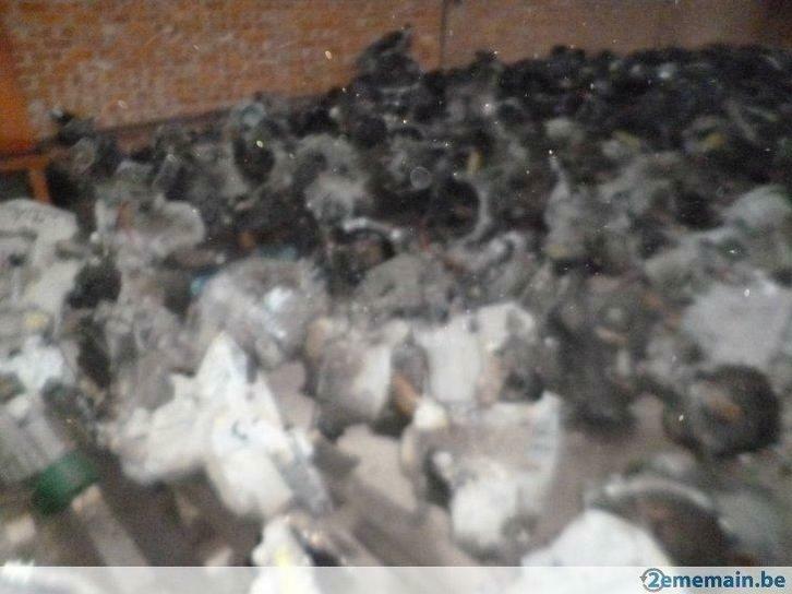 boite a vitesse  1.6 hdi  55 kw type  moteur 9hp, Autos : Pièces & Accessoires, Transmission & Accessoires, Citroën, Utilisé