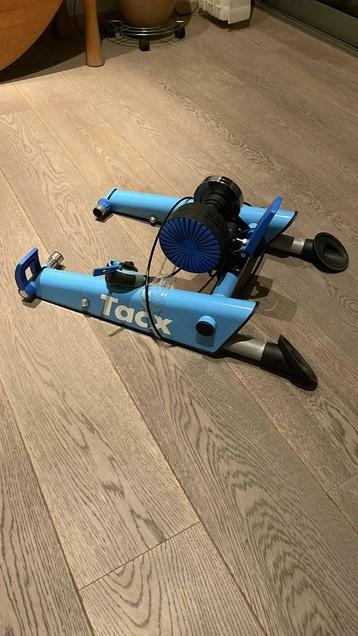 Tacx booster 