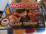 Monopoly turbo speed, Hobby en Vrije tijd, Gezelschapsspellen | Kaartspellen, Nieuw, Hasbro gaming, Ophalen