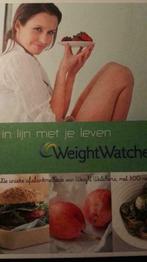 In lijn met je leven - Weight Watchers, Ophalen of Verzenden