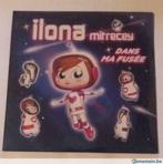 Ilona Mitrecey: Dans ma fusée neuf sous blister, CD & DVD, Enlèvement ou Envoi