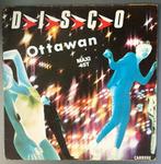 Vinyle de Ottawan: "Disco", Overige genres, Gebruikt, Ophalen of Verzenden, Maxi-single