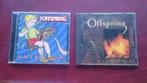 The offspring cd's, Enlèvement ou Envoi