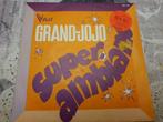 disque vinyl 45 tours grand jojo, Comme neuf, Enlèvement ou Envoi, 1960 à 1980