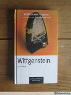 Wittgenstein, Boeken, Filosofie, Gelezen, Ophalen of Verzenden