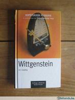 Wittgenstein, Boeken, Ophalen of Verzenden, Gelezen