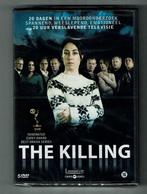 The Killing season 1, Cd's en Dvd's, Dvd's | Thrillers en Misdaad, Boxset, Ophalen of Verzenden, Detective en Krimi, Vanaf 16 jaar