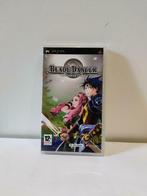 Blade Dancer PSP, Consoles de jeu & Jeux vidéo, Jeux | Sony PlayStation Portable, Jeu de rôle (Role Playing Game), Utilisé, À partir de 12 ans