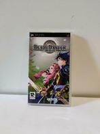 Blade Dancer PSP, Games en Spelcomputers, Games | Sony PlayStation Portable, Gebruikt, 1 speler, Ophalen of Verzenden, Role Playing Game (Rpg)