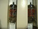div tubes, Ophalen of Verzenden, Buis of Buizen