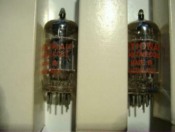 div tubes beschikbaar voor biedingen