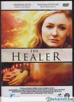 the healer, originele dvd, Enlèvement