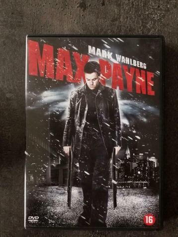 Max Payne, À partir de 16 ans, Enlèvement ou Envoi, Thriller surnaturel