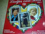 Lp's van Belgische artiesten en koren, Ophalen of Verzenden, Gebruikt, 12 inch, Overige genres