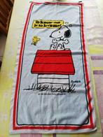 Essuie de bain Snoopy, Enlèvement ou Envoi, Neuf