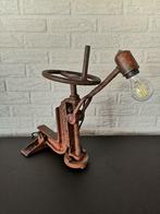 Lampe Vintage, style industriel