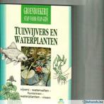 Tuinvijvers en waterplanten stap voor stap gids  Philip SWIN, Neuf