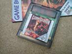 Gameboy color Carmageddon, Vanaf 16 jaar, Ophalen of Verzenden, Zo goed als nieuw, Racen en Vliegen