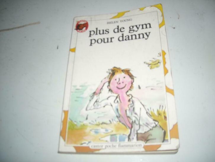 9 verschillende boekjes cursorische lectuur Frans, Livres, Livres d'étude & Cours, Utilisé, Enlèvement ou Envoi