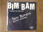 single sam butera and the witnesses, Ophalen of Verzenden, 7 inch, Rock en Metal, Single
