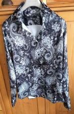 bloes Butch, Kleding | Dames, Ophalen of Verzenden, Zo goed als nieuw, Maat 42/44 (L), Grijs