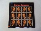 LP "Charles Aznavour" Premiers Succés anno 1971., Ophalen of Verzenden, 12 inch, Europees