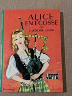 Alice en Ecosse, Livres, Utilisé, Enlèvement ou Envoi