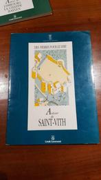 autour de ST VITH, Enlèvement ou Envoi, Utilisé