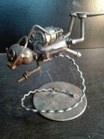 95) de duikende coronavrije voetballer + Kooktip!, Antiek en Kunst, Ophalen of Verzenden