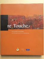 re_Touche, 250 jaar schilders Koninklijke Academie Gent, Boeken, Ophalen of Verzenden