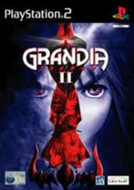 PS2-game Grandia 2. (Engelse versie), Games en Spelcomputers, Role Playing Game (Rpg), Vanaf 12 jaar, Gebruikt, Ophalen of Verzenden