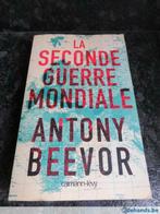 La seconde guerre mondiale antony beevor, Boeken, Ophalen of Verzenden, Gelezen