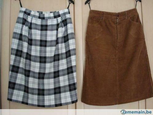 Jupes, Kleding | Dames, Rokken, Gedragen, Ophalen of Verzenden
