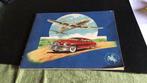 Jacques vliegtuigen en auto’s (v), Boeken, Prentenboeken en Plaatjesalbums, Ophalen of Verzenden, Gelezen, Jacques, Plaatjesalbum