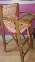 chaise de voyage enfant, Enfants & Bébés, Enlèvement, Utilisé