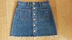 Jeansrok 'Zara' (maat: S of 26), Kleding | Dames, Rokken, Blauw, Zara, Ophalen of Verzenden, Zo goed als nieuw