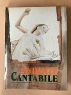 Andante cantabile - Groot Europees Liedboek (Lannoo), Boeken, Ophalen of Verzenden